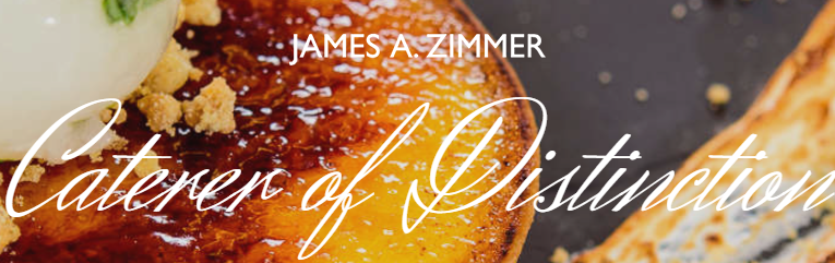 James Zimmer Catering